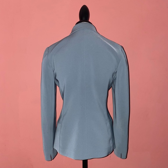 KASPER A.S.L. Work It Lined Business Blazer - Picture 5 of 8